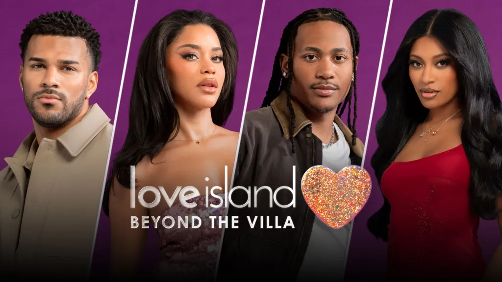 Love Island: Beyond the Villa 2. Sezon Heyecanı Başlıyor