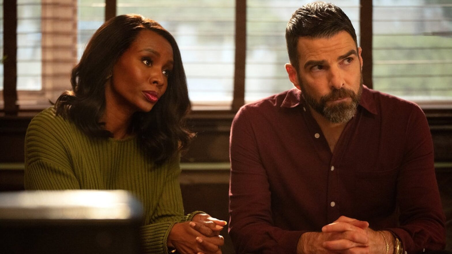 Brilliant Minds, İkinci Sezona Duygusal Bir Dönüş Yapıyor