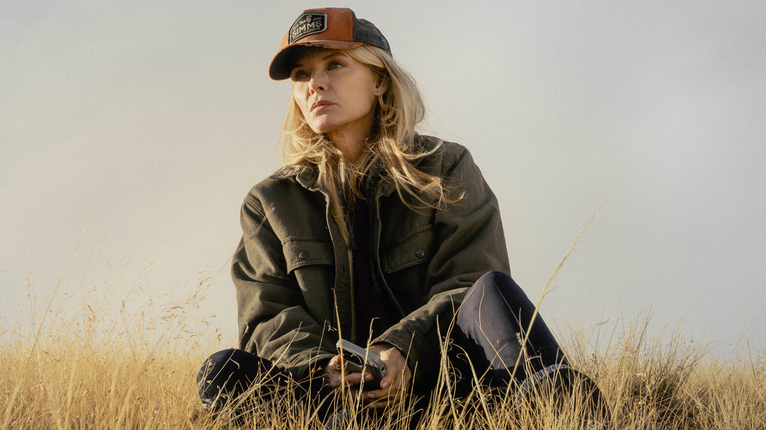 The Madison: Montana'nın Kollarında Yas ve Sevgi Yolculuğu