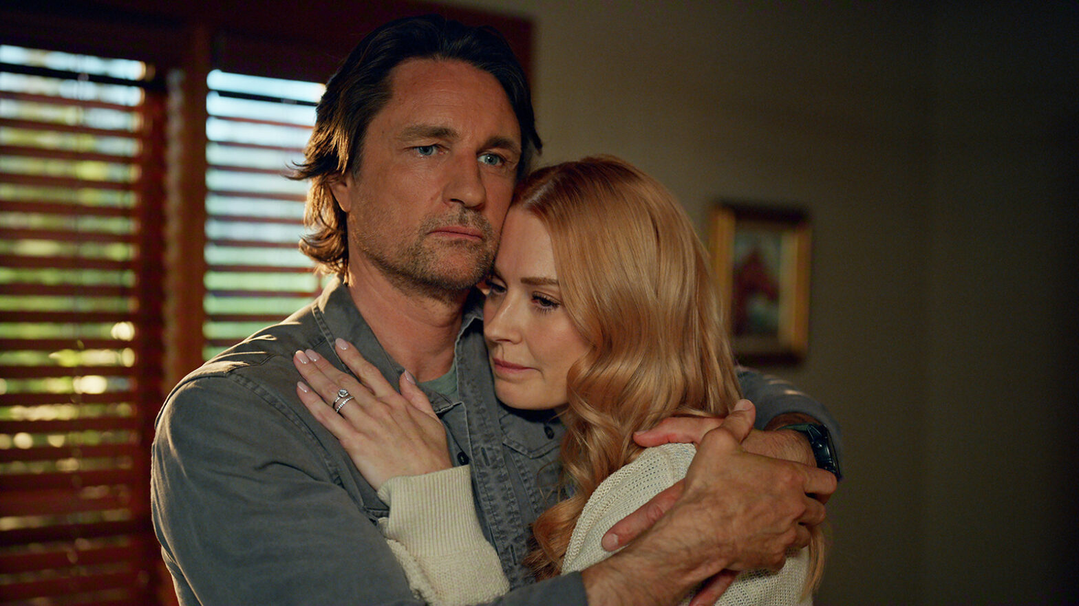 Virgin River 7. Sezon Finalinde Kalpler Durakladı