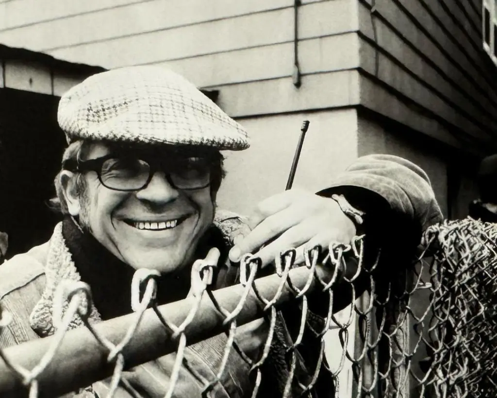 Adam Somner'ın Hatırasına Sinemada Yeni Bir Kapı Açılıyor