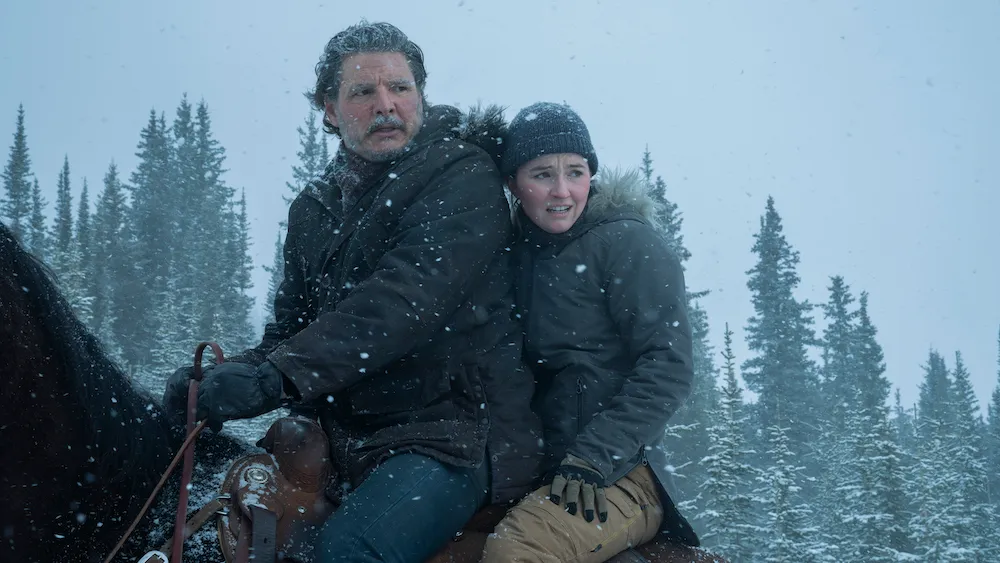 'The Last of Us' 3. Sezonuyla Beklentileri Yükseltiyor