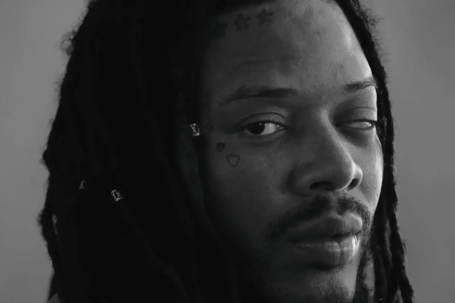 Fetty Wap ile Yeni Bir Soluk: 'Zavier'