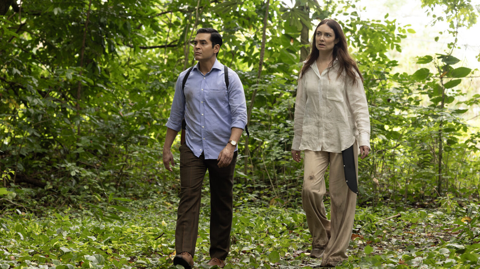 Will Trent: Gizemli Geçmişin Peşinde Tehlikeli Yolculuk