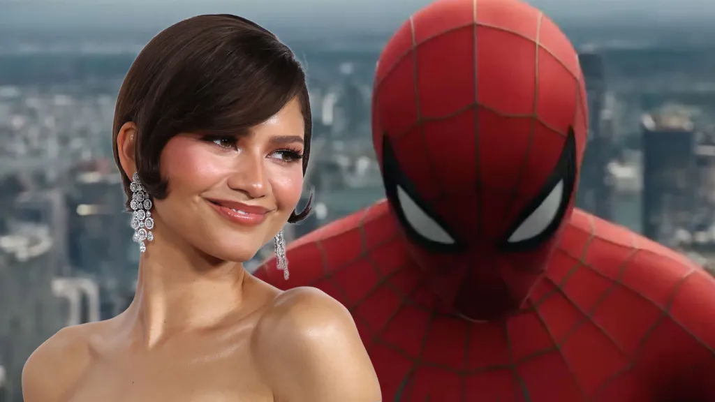 Zendaya ve Tom Holland’dan Merakla Beklenen 'Spider-Man: Brand New Day'