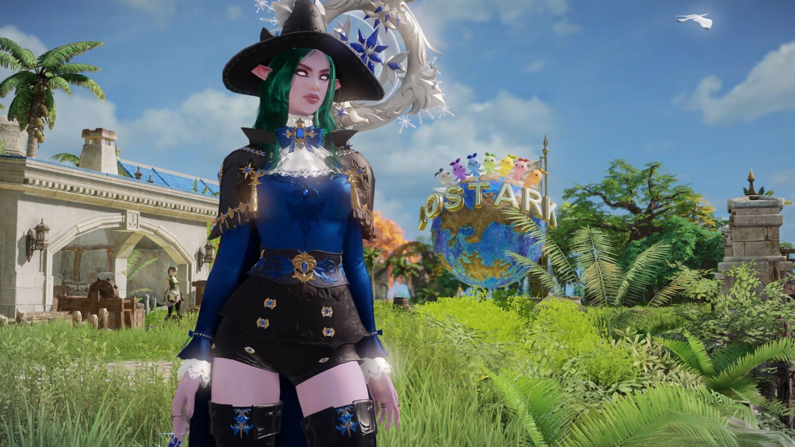 Lost Ark Hayranları Amazon'un İşten Çıkarmalarıyla Sarsıldı