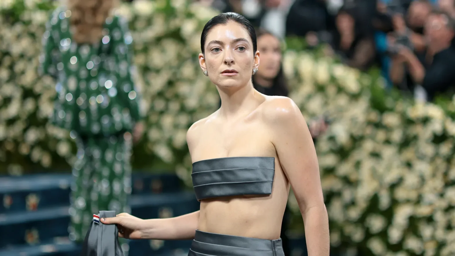 Lorde, Bağımsızlık Yolunda Yeni Bir Sayfa Açtı