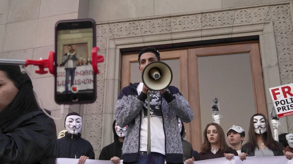 The Winning Generation: Diaspora ile Bağlantı Kuruyor