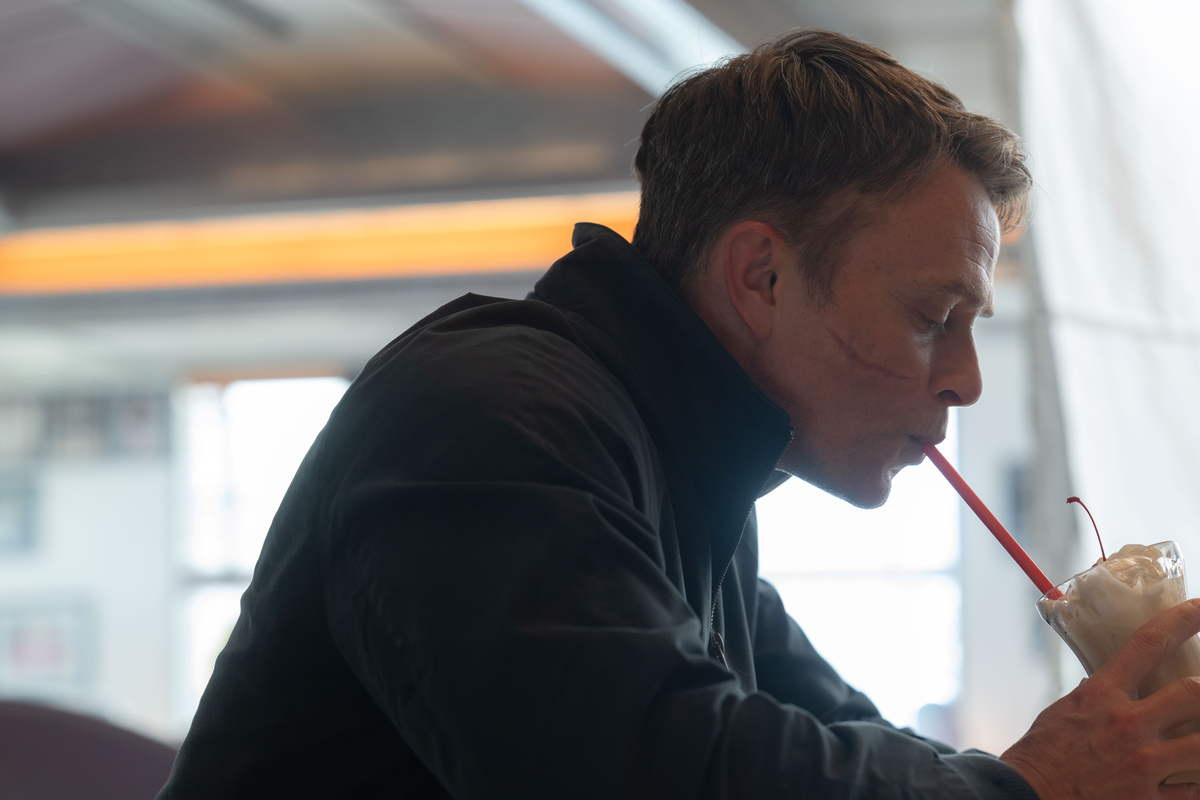 Daredevil: Born Again'de Bullseye'nin Tehlikeli Oyunu