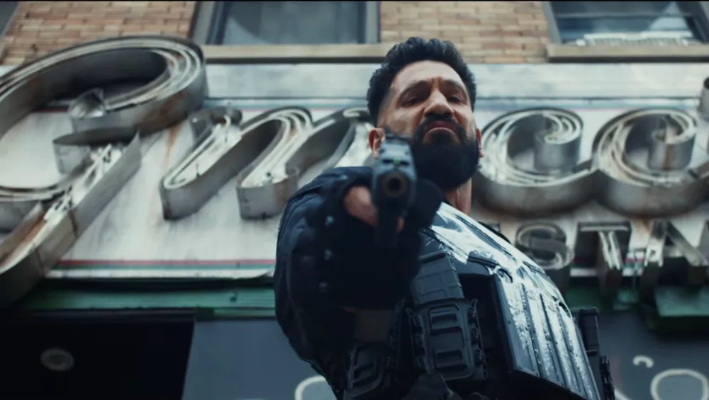 Punisher: One Last Kill İle İntikam Ateşi Yükseliyor