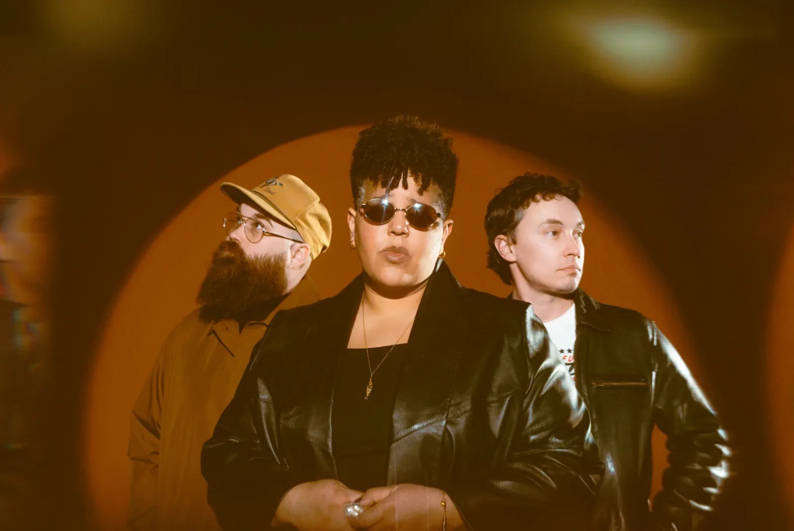 Alabama Shakes'ten Yeni Şarkı: 'American Dream' ile Dönüş