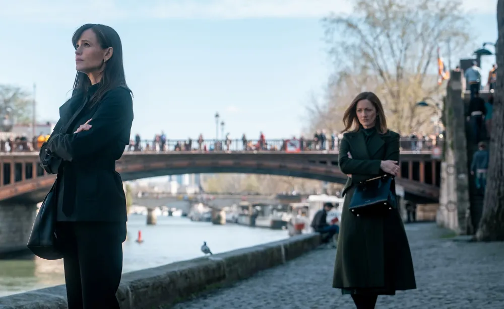 'The Last Thing He Told Me' İkinci Sezon Finali Sarsıyor