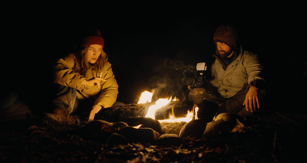 Kayıp Kardeşin Esrarı: 'Hunting Matthew Nichols'