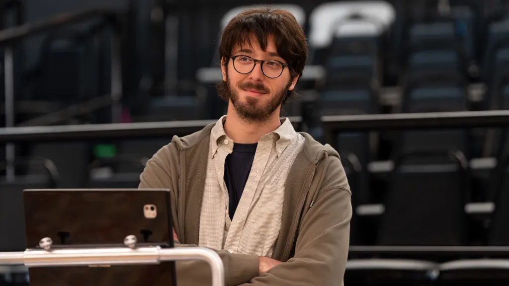 The Comeback: Julian Stern ve Lisa Kudrow'un Unutulmaz Sahnesi