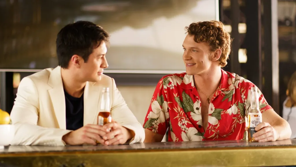 'Heated Rivalry' 2. Sezonda Gerilim Tırmanıyor