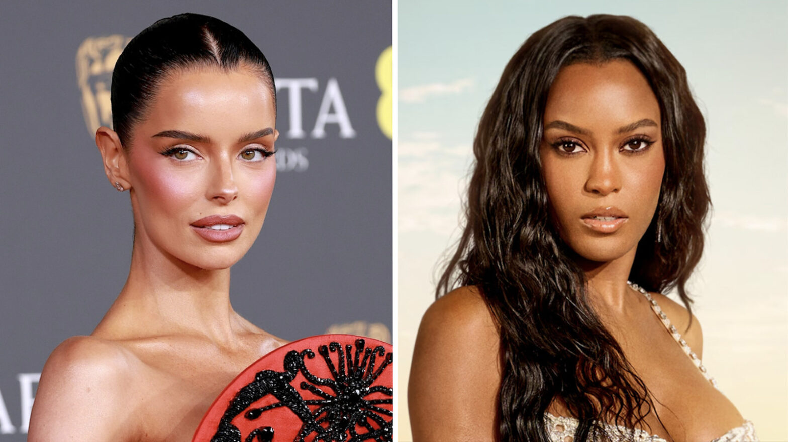Dancing With The Stars: Yeni Sezona Maura Higgins ve Ciara Miller Renk Katacak
