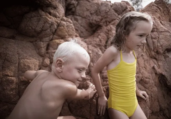 Bruno Dumont'un 'Red Rocks' Filmi Cannes Directors' Fortnight'ta Sahnede