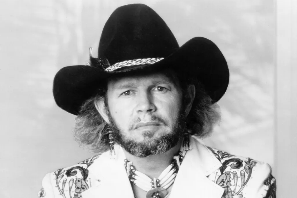 David Allan Coe, Country Müziğin Efsanevi Asi Sesi, 86 Yaşında Hayata Veda Etti