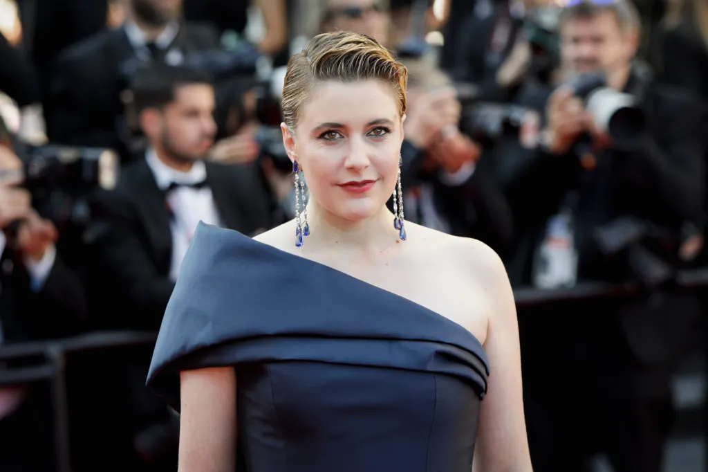 Greta Gerwig'in 'Narnia'sı 2027'de Görkemli Bir Gösterimle Geliyor