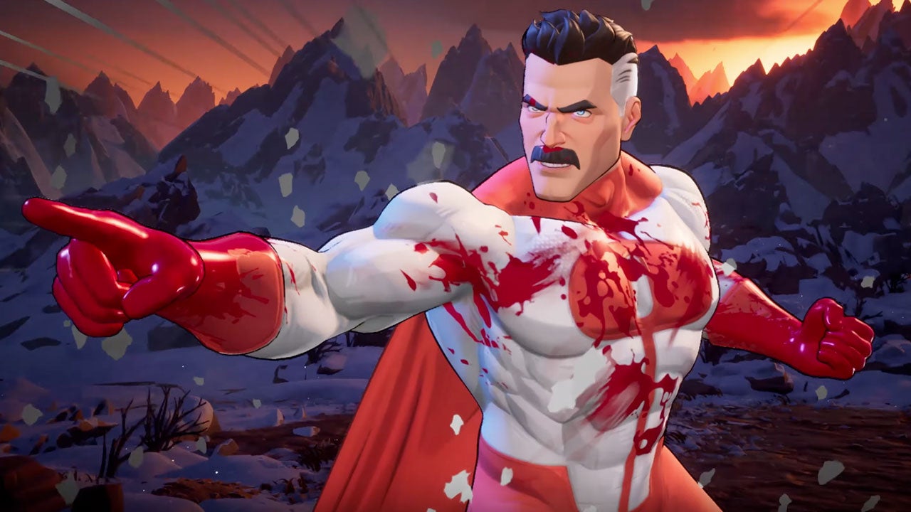 Invincible VS Sızıntıları, Yeni Karakterler ve Beklenmedik Sürprizler Getiriyor